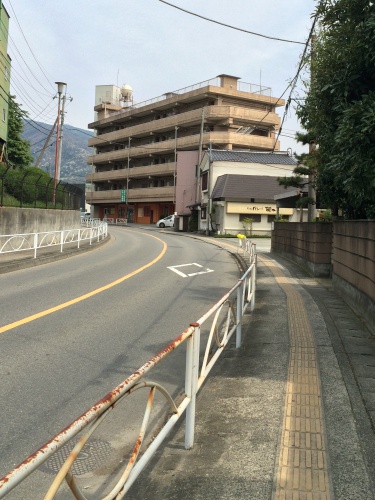 山梨甲府市,ツナグヨガスクール,アクセス方法