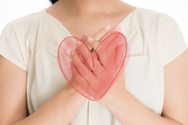 自己受容、自己肯定感を培う