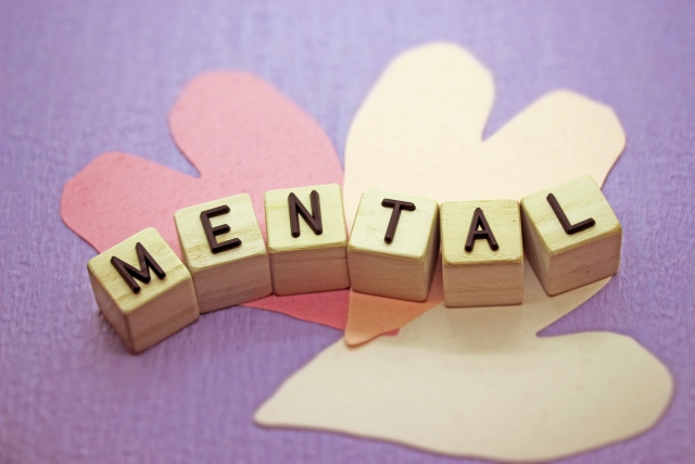 瞑想とメンタル