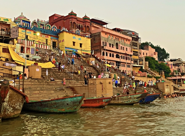 ヨガ哲学による本当の自分とは