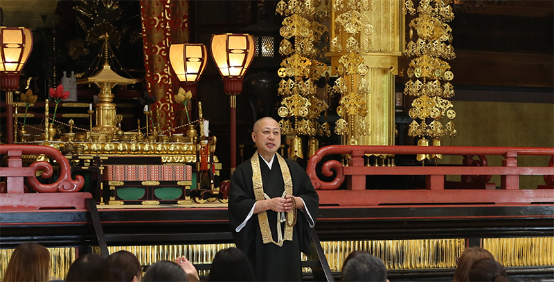 Junkei Matsunaga,高野山リトリート,手塚えりか,ヨガ,リトリート