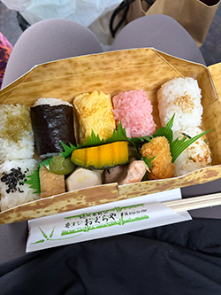 高野山ヨガリトリート,食事,宿坊体験,高野山大学学長,松永先生と学ぶ